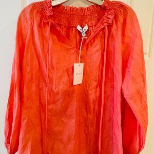 Moodie NWT Blouse Sz. XS